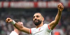 رومانو: محمد صلاح يريد الاستمرار في البريمييرليغ - AARC مصر