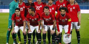 منتخب مصر يسعى لتخطي الصعوبات والغيابات في مواجهة طموحات كاب فيردي بتصفيات أمم أفريقيا - AARC مصر