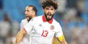 المنتخب الوطني .. الجمهور غاضب.. الفرجاني «ثائر» والعاشوري متّهم ب«التمرد» - AARC مصر