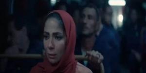 فيلم «رحلة 404» يمثل مصر في ترشيحات الأوسكار - AARC مصر