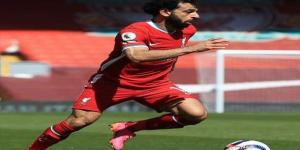 محمد صلاح يتصدر قائمة ليفربول فى جولة أمريكا التحضيرية - AARC مصر