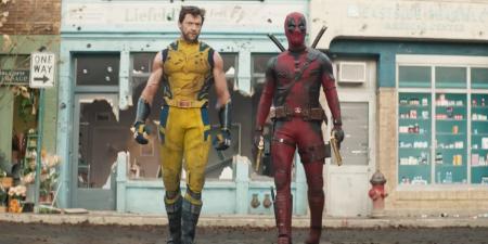 11:10
مشاهير عالمية

بعد النجاح المستمر عالمياً.. إليكم أرقام فيلم "Deadpool & Wolverine" الجديدة - AARC مصر