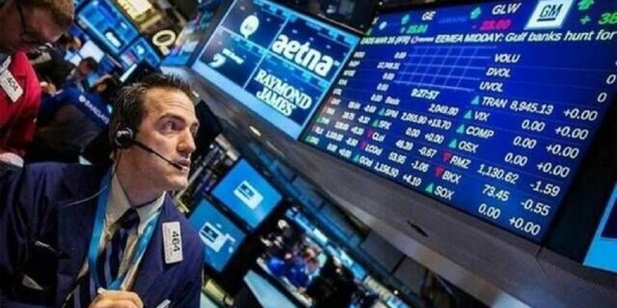 تباين أداء الأسهم الأمريكية بنهاية تعاملات الخميس.. و"داو جونز" يخسر 220 نقطة - AARC مصر