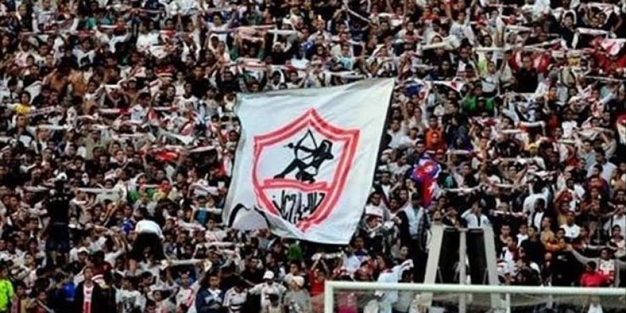 - AARC مصر رسميًا الزمالك يتعاقد مع نجم الدوري المصري