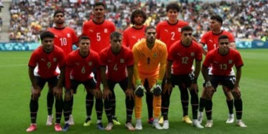 الموعد والقنوات الناقلة.. منتخب مصر يواجه بوتسوانا في تصفيات أمم أفريقيا - AARC مصر