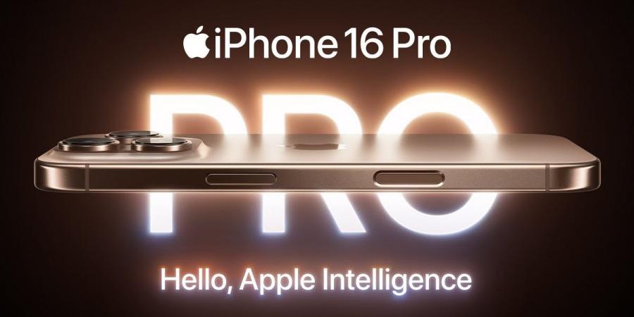 المؤشرات الأولية تكشف عن إنخفاض الطلب على هاتف iPhone 16 Pro مقارنة بهاتف iPhone 16 Plus - AARC مصر