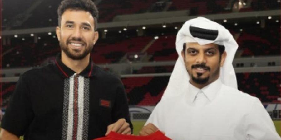 بمشاركة تريزيجيه، موعد مباراة الريان والهلال في دوري أبطال آسيا - AARC مصر