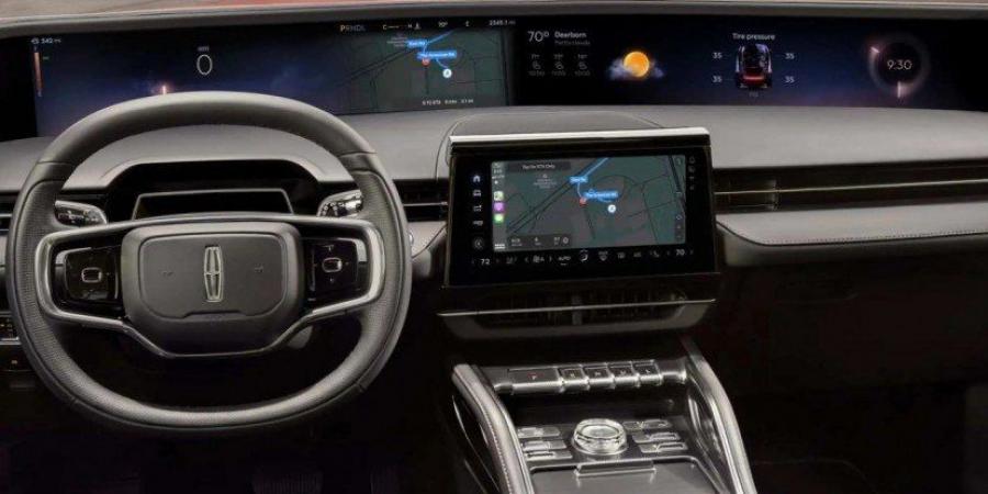 ‏Android Automotive 15 يتيح قاعدة التطبيقات مع دعم سماعات بلوتوث والمزيد - AARC مصر