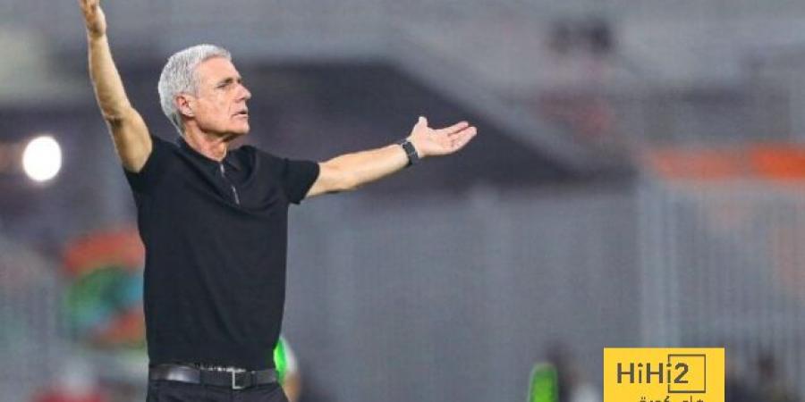 - AARC مصر المبلغ الذي سيحصل عليه لويس كاسترو من النصر بعد إقالته